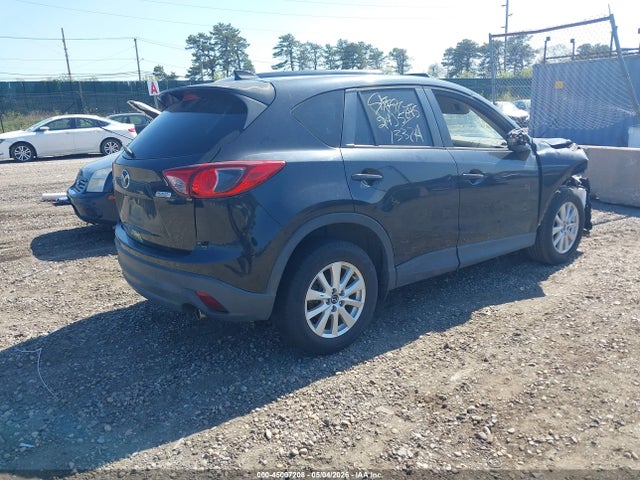 45007208 :رقم المزاد ، JM3KE2CEXD0138235 vin ، 2013 Mazda Cx-5 Touring مزاد بيع
