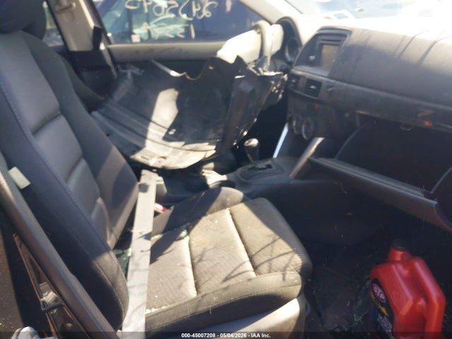 45007208 :رقم المزاد ، JM3KE2CEXD0138235 vin ، 2013 Mazda Cx-5 Touring مزاد بيع