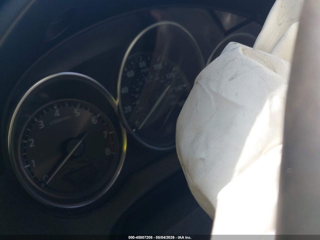 45007208 :رقم المزاد ، JM3KE2CEXD0138235 vin ، 2013 Mazda Cx-5 Touring مزاد بيع