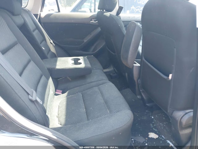 45007208 :رقم المزاد ، JM3KE2CEXD0138235 vin ، 2013 Mazda Cx-5 Touring مزاد بيع