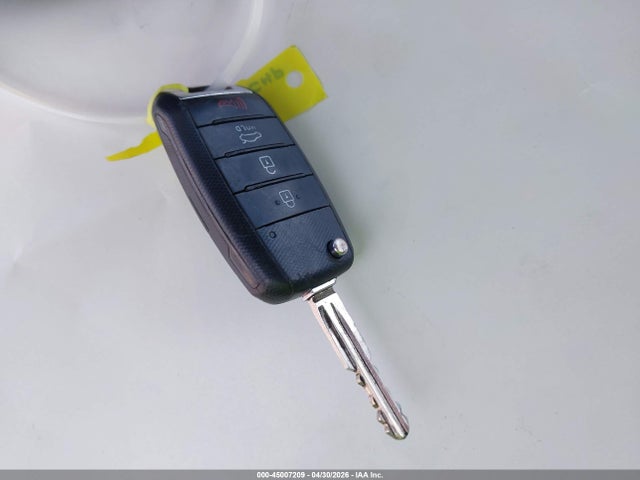 KIA FORTE LX 2018 3KPFK4A74JE177571 Image 11