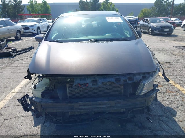 KIA FORTE LX 2018 3KPFK4A74JE177571 Image 13