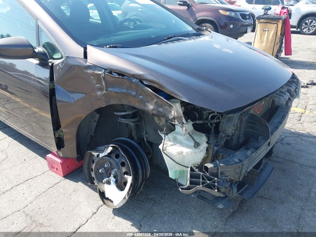 KIA FORTE LX 2018 3KPFK4A74JE177571 Image 6