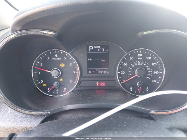 KIA FORTE LX 2018 3KPFK4A74JE177571 Image 7