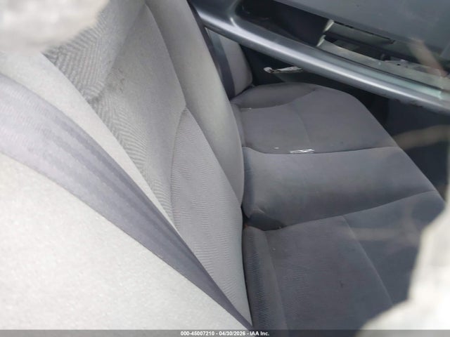 45007210 :رقم المزاد ، 2HGES16581H595378 vin ، 2001 Honda Civic Lx مزاد بيع