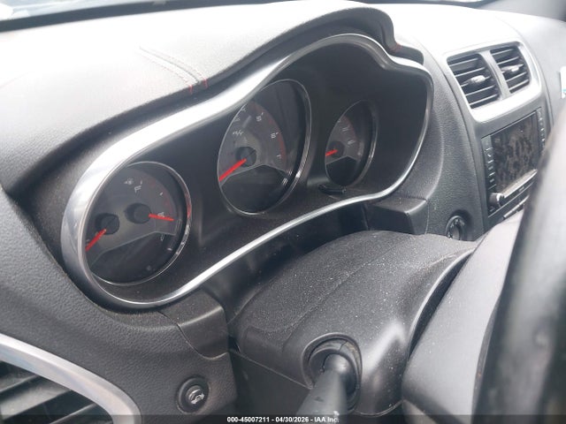 2014 Dodge Avenger R/t მანქანა იყიდება აუქციონზე, vin: 1C3CDZBG0EN229129, აუქციონის ნომერი: 45007211