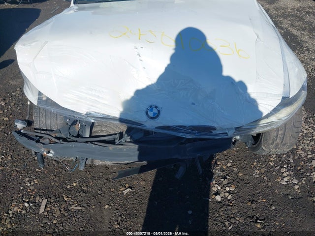 2011 Bmw 328i Xdrive მანქანა იყიდება აუქციონზე, vin: WBAPK5C58BF123121, აუქციონის ნომერი: 45007215
