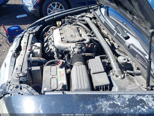Aukcja sprzedaży 2006 Acura Tl, vin: 19UUA66246A065240, numer aukcji: 45007220