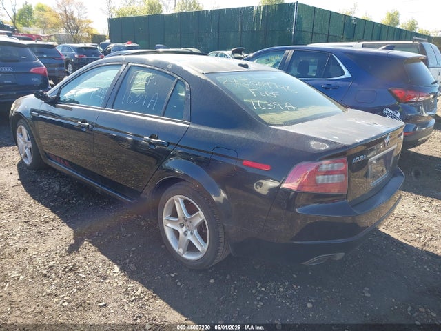 Aukcja sprzedaży 2006 Acura Tl, vin: 19UUA66246A065240, numer aukcji: 45007220