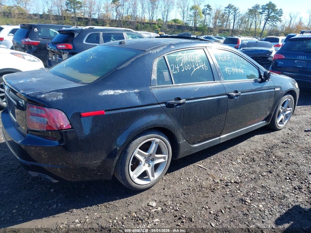 Aukcja sprzedaży 2006 Acura Tl, vin: 19UUA66246A065240, numer aukcji: 45007220