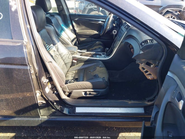Aukcja sprzedaży 2006 Acura Tl, vin: 19UUA66246A065240, numer aukcji: 45007220