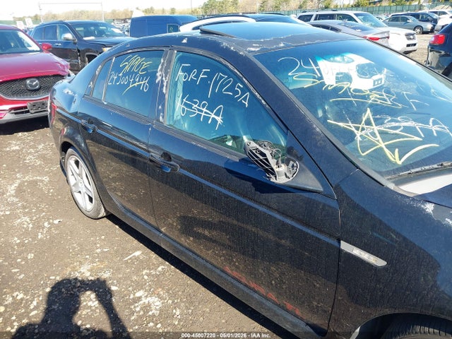 Aukcja sprzedaży 2006 Acura Tl, vin: 19UUA66246A065240, numer aukcji: 45007220
