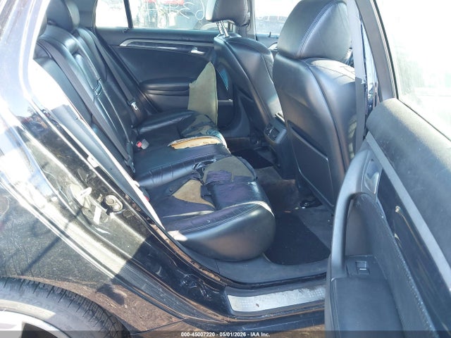 Aukcja sprzedaży 2006 Acura Tl, vin: 19UUA66246A065240, numer aukcji: 45007220
