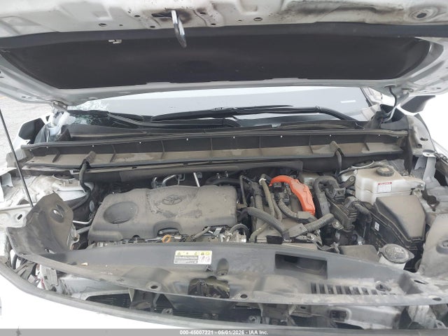 Aukcja sprzedaży 2023 Toyota Highlander Hybrid Le, vin: 5TDBBRCH0PS565185, numer aukcji: 45007221