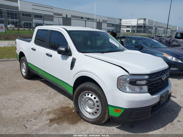 Aukcja sprzedaży 2024 Ford Maverick Xl, vin: 3FTTW8A32RRB43807, numer aukcji: 45007222