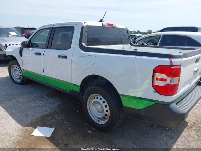 Aukcja sprzedaży 2024 Ford Maverick Xl, vin: 3FTTW8A32RRB43807, numer aukcji: 45007222