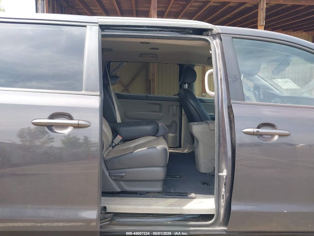 Продаж на аукціоні авто 2017 Kia Sedona Lx, vin: KNDMB5C11H6245072, номер лоту: 45007224