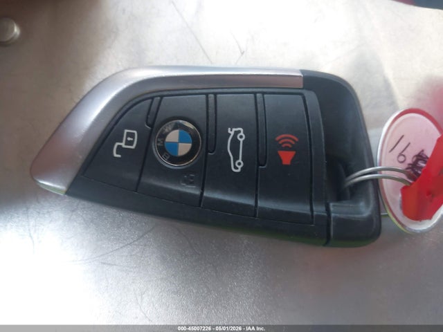 Aukcja sprzedaży 2022 Bmw I4 Edrive40, vin: WBY73AW05NFN14691, numer aukcji: 45007226