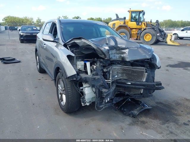 Aukcja sprzedaży 2018 Hyundai Santa Fe Sport 2.4l, vin: 5NMZTDLB3JH090720, numer aukcji: 45007232