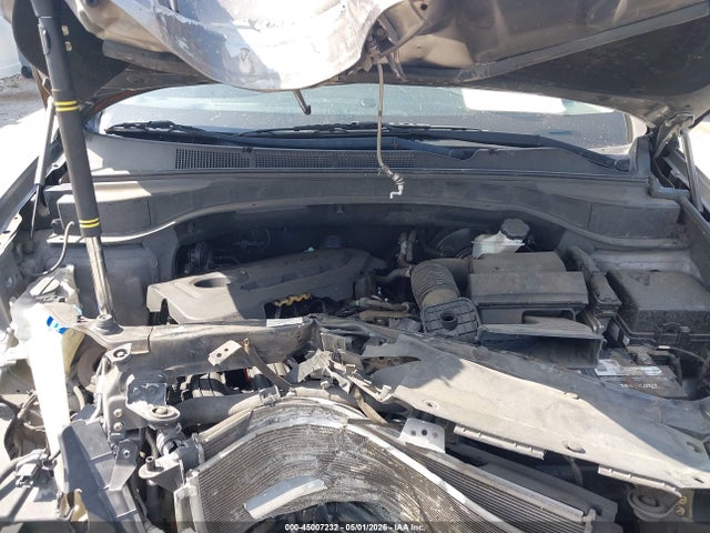 Aukcja sprzedaży 2018 Hyundai Santa Fe Sport 2.4l, vin: 5NMZTDLB3JH090720, numer aukcji: 45007232