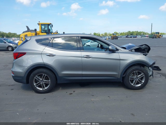 Aukcja sprzedaży 2018 Hyundai Santa Fe Sport 2.4l, vin: 5NMZTDLB3JH090720, numer aukcji: 45007232