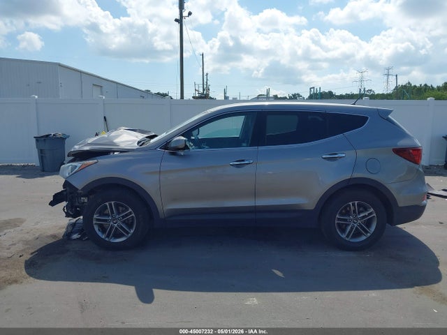 Aukcja sprzedaży 2018 Hyundai Santa Fe Sport 2.4l, vin: 5NMZTDLB3JH090720, numer aukcji: 45007232