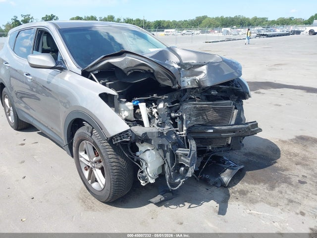 Aukcja sprzedaży 2018 Hyundai Santa Fe Sport 2.4l, vin: 5NMZTDLB3JH090720, numer aukcji: 45007232