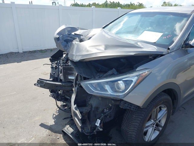 Aukcja sprzedaży 2018 Hyundai Santa Fe Sport 2.4l, vin: 5NMZTDLB3JH090720, numer aukcji: 45007232