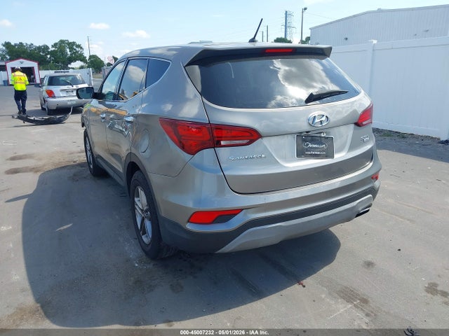 Aukcja sprzedaży 2018 Hyundai Santa Fe Sport 2.4l, vin: 5NMZTDLB3JH090720, numer aukcji: 45007232