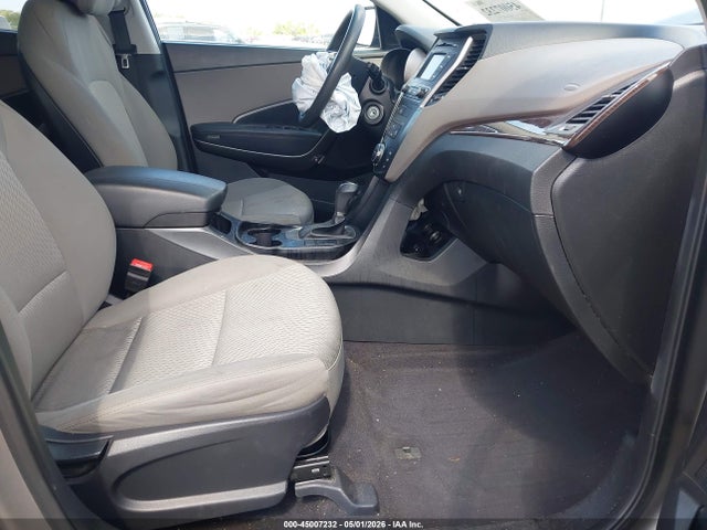 Aukcja sprzedaży 2018 Hyundai Santa Fe Sport 2.4l, vin: 5NMZTDLB3JH090720, numer aukcji: 45007232