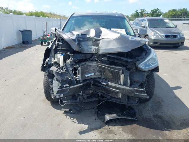 Aukcja sprzedaży 2018 Hyundai Santa Fe Sport 2.4l, vin: 5NMZTDLB3JH090720, numer aukcji: 45007232
