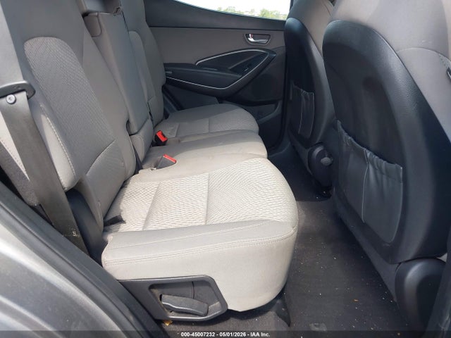 Aukcja sprzedaży 2018 Hyundai Santa Fe Sport 2.4l, vin: 5NMZTDLB3JH090720, numer aukcji: 45007232