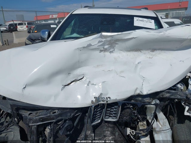 Продаж на аукціоні авто 2021 Jeep Grand Cherokee Limited 4x4, vin: 1C4RJFBGXMC569086, номер лоту: 45007236