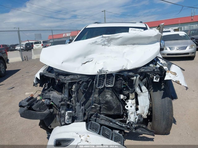 Продаж на аукціоні авто 2021 Jeep Grand Cherokee Limited 4x4, vin: 1C4RJFBGXMC569086, номер лоту: 45007236