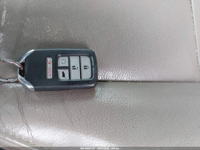 45007237 :رقم المزاد ، 5FNYF6H87GB094937 vin ، 2016 Honda Pilot Ex-l مزاد بيع