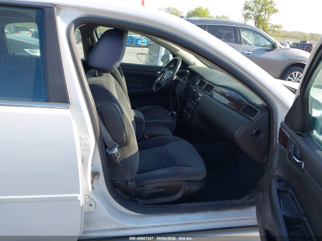 Aukcja sprzedaży 2012 Chevrolet Impala Lt, vin: 2G1WB5E31C1201072, numer aukcji: 45007247