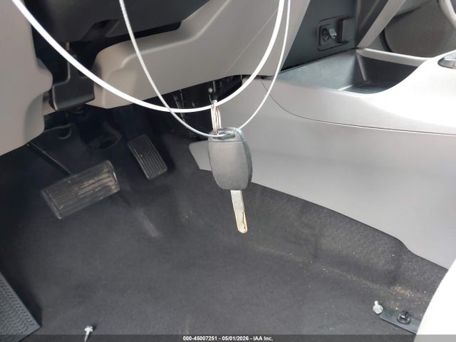 45007251 :رقم المزاد ، 2HGFB2F50CH598093 vin ، 2012 Honda Civic Lx مزاد بيع
