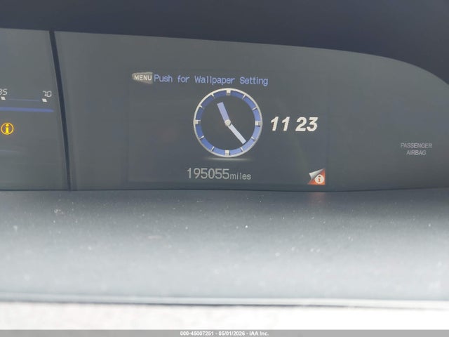 45007251 :رقم المزاد ، 2HGFB2F50CH598093 vin ، 2012 Honda Civic Lx مزاد بيع