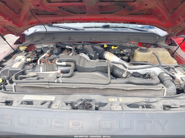 Продаж на аукціоні авто 2012 Ford F-350 Chassis Xl, vin: 1FDRF3GTXCEC71240, номер лоту: 45007253