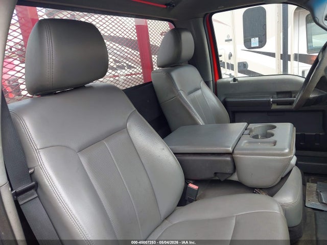 Продаж на аукціоні авто 2012 Ford F-350 Chassis Xl, vin: 1FDRF3GTXCEC71240, номер лоту: 45007253