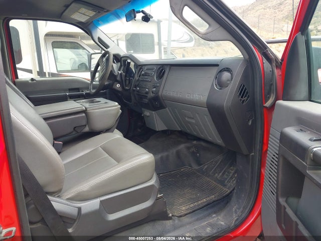 Продаж на аукціоні авто 2012 Ford F-350 Chassis Xl, vin: 1FDRF3GTXCEC71240, номер лоту: 45007253