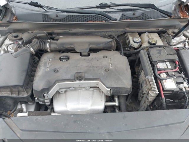 Chevrolet IMPALA LS 2018 2G11Z5SA5J9103864 Image 10