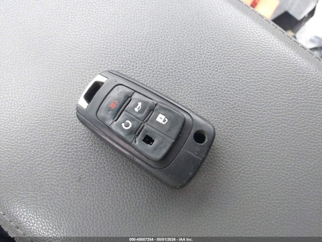 Chevrolet IMPALA LS 2018 2G11Z5SA5J9103864 Image 11