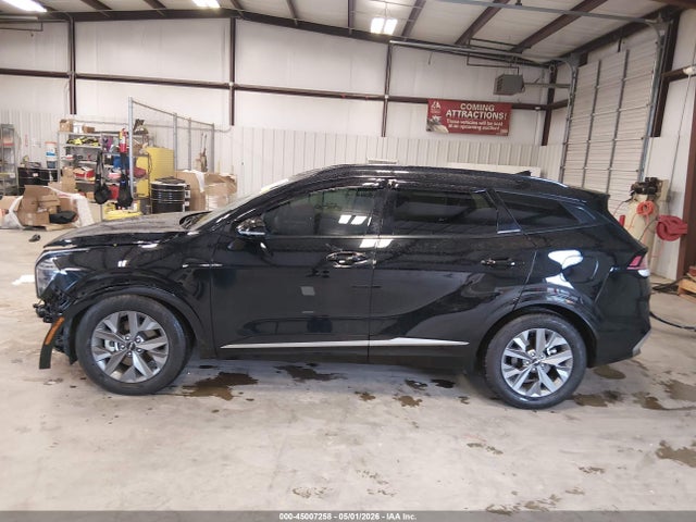 45007258 :رقم المزاد ، 5XYK43DF6RG216469 vin ، 2024 Kia Sportage Sx مزاد بيع