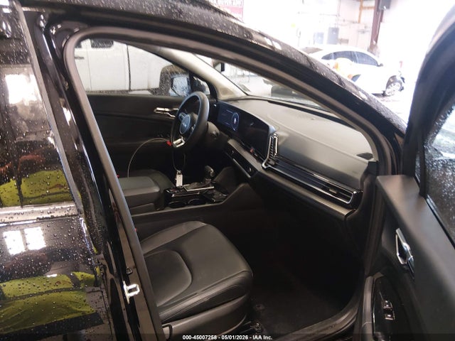 45007258 :رقم المزاد ، 5XYK43DF6RG216469 vin ، 2024 Kia Sportage Sx مزاد بيع