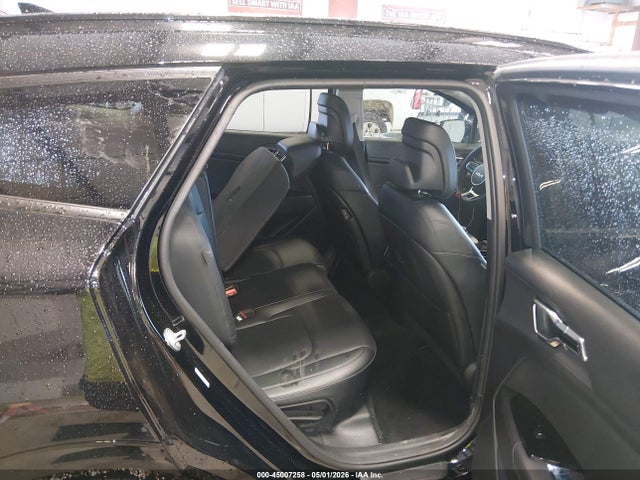 45007258 :رقم المزاد ، 5XYK43DF6RG216469 vin ، 2024 Kia Sportage Sx مزاد بيع