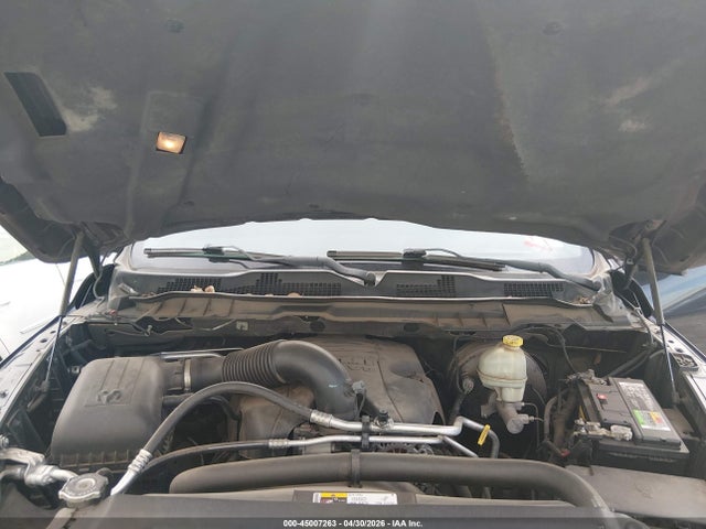 45007263 :رقم المزاد ، 1C6RR7HT8DS702119 vin ، 2013 Ram 1500 Sport مزاد بيع