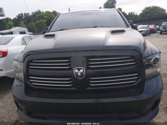 45007263 :رقم المزاد ، 1C6RR7HT8DS702119 vin ، 2013 Ram 1500 Sport مزاد بيع