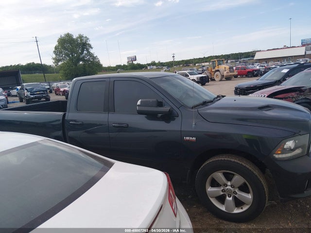 45007263 :رقم المزاد ، 1C6RR7HT8DS702119 vin ، 2013 Ram 1500 Sport مزاد بيع
