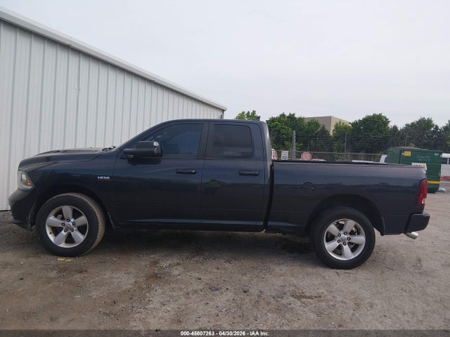 45007263 :رقم المزاد ، 1C6RR7HT8DS702119 vin ، 2013 Ram 1500 Sport مزاد بيع